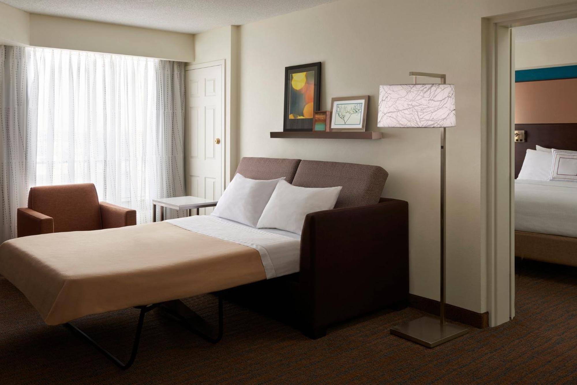 Residence Inn By Marriott Toronto Airport Kültér fotó
