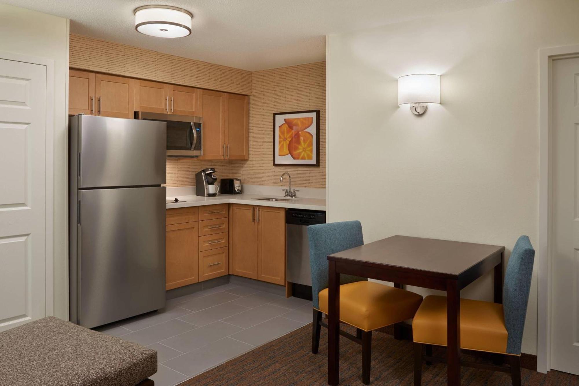 Residence Inn By Marriott Toronto Airport Kültér fotó