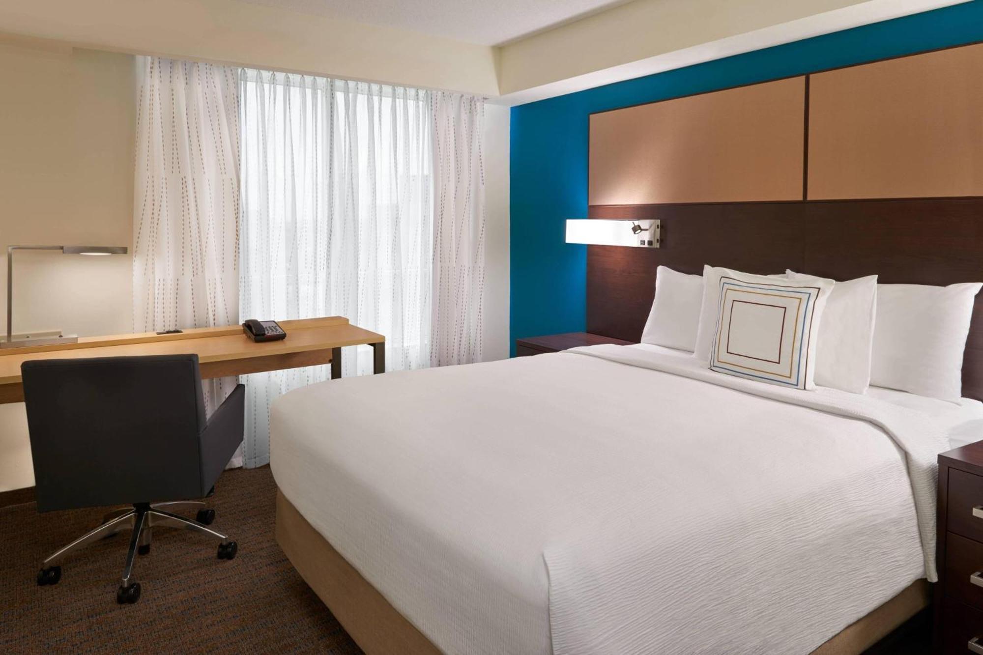 Residence Inn By Marriott Toronto Airport Kültér fotó