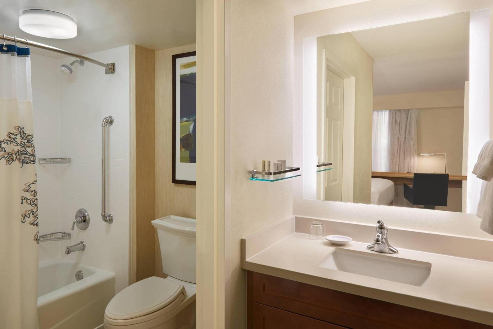 Residence Inn By Marriott Toronto Airport Kültér fotó