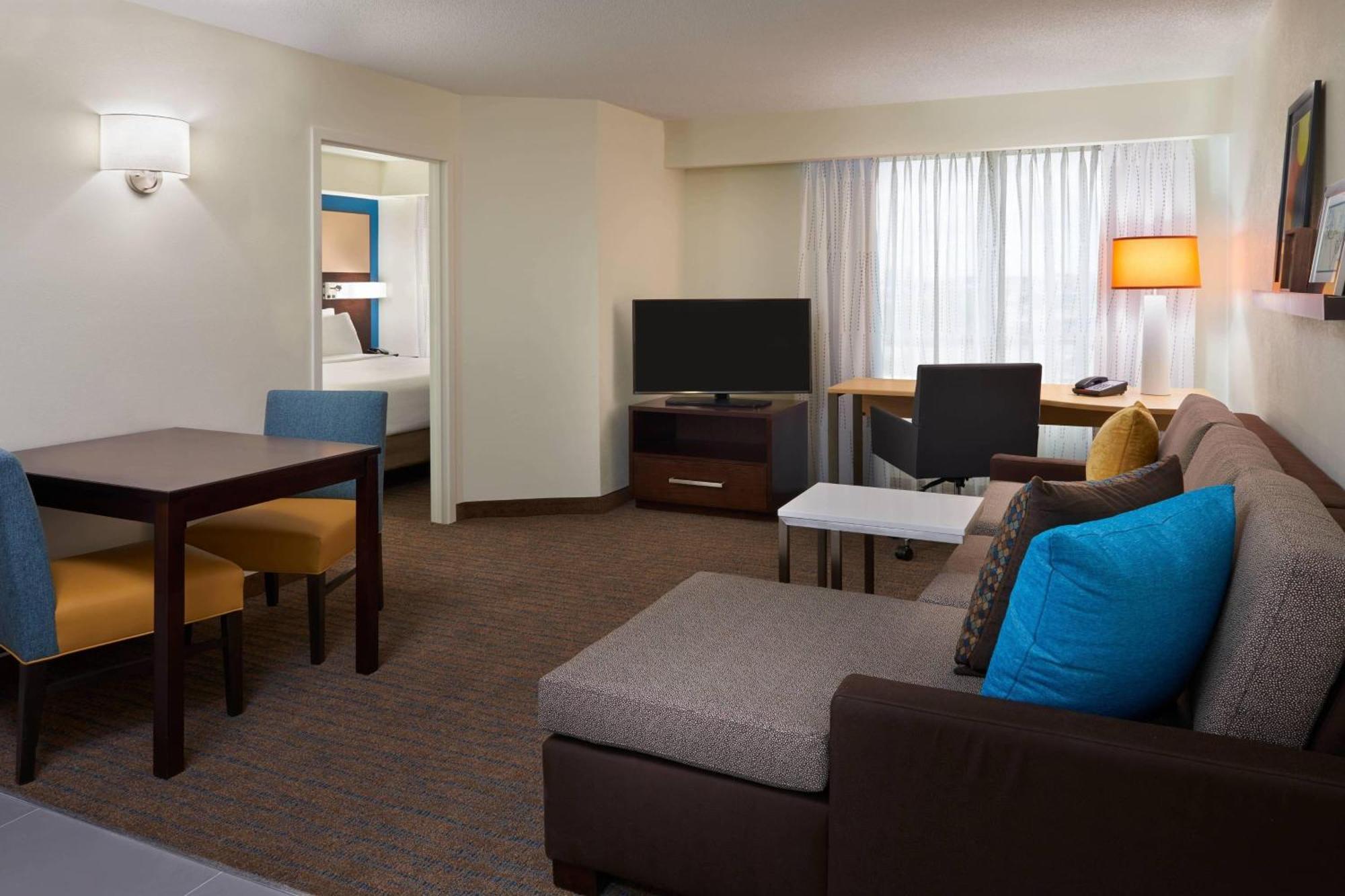 Residence Inn By Marriott Toronto Airport Kültér fotó