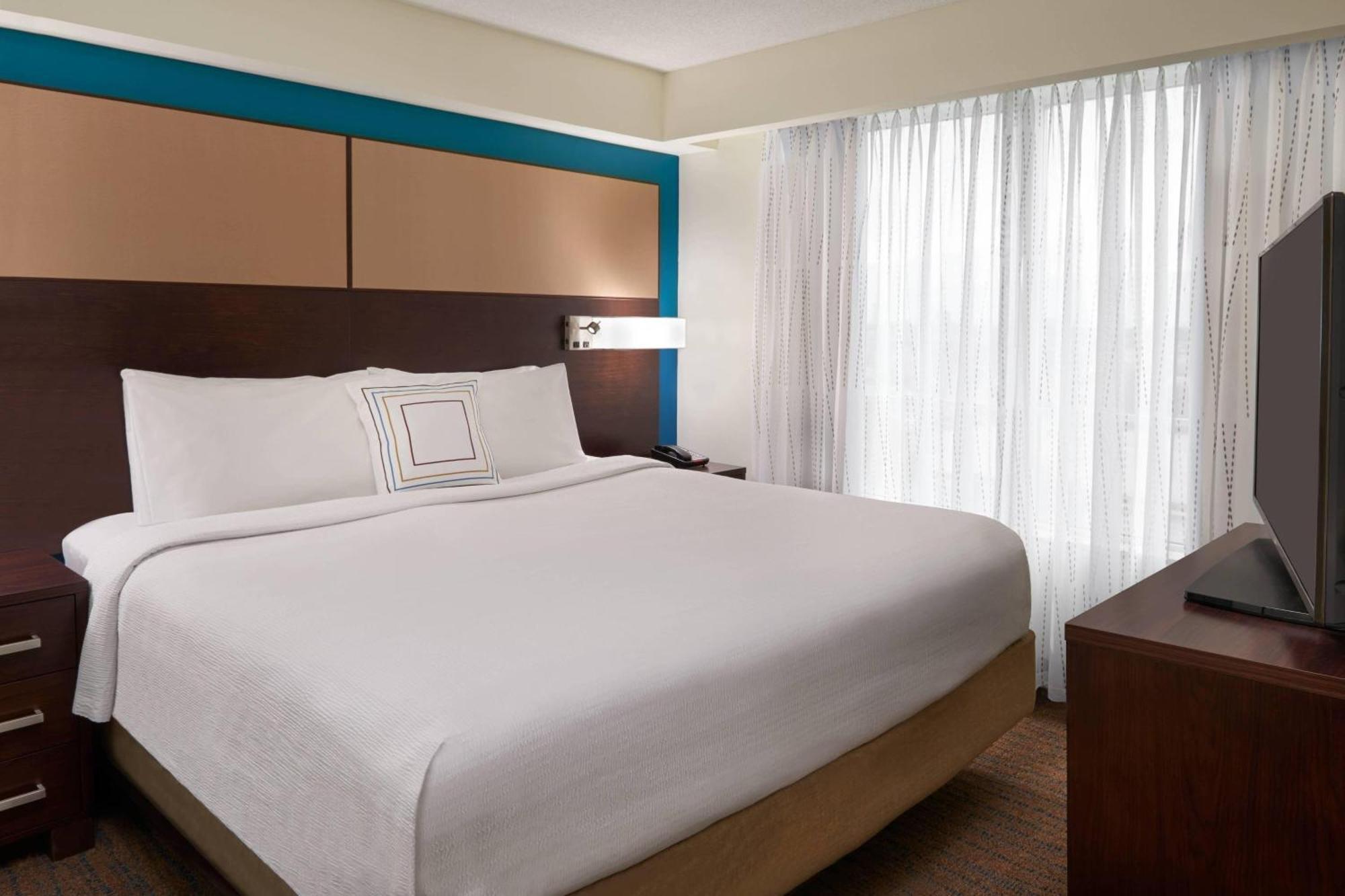 Residence Inn By Marriott Toronto Airport Kültér fotó