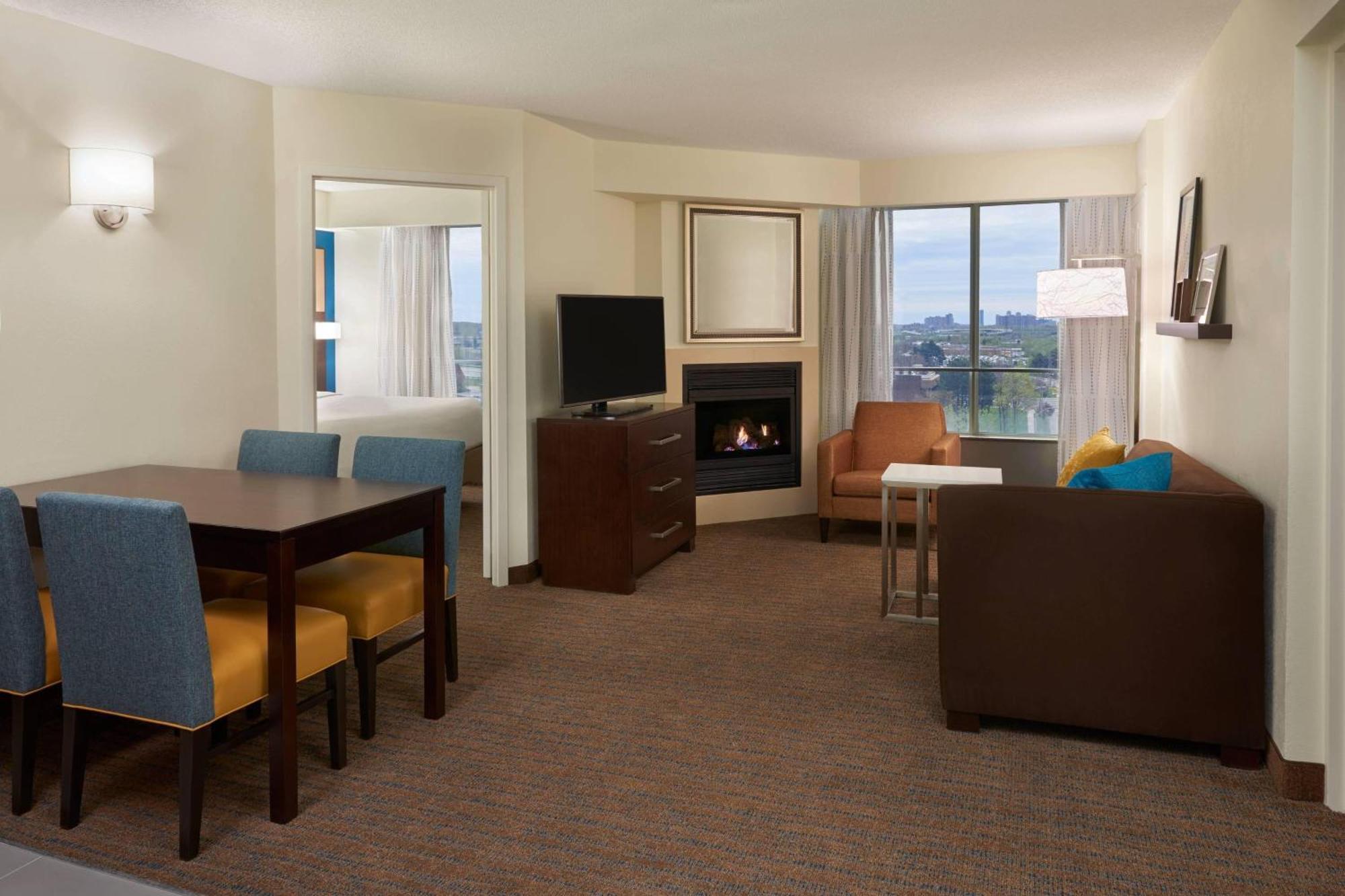 Residence Inn By Marriott Toronto Airport Kültér fotó