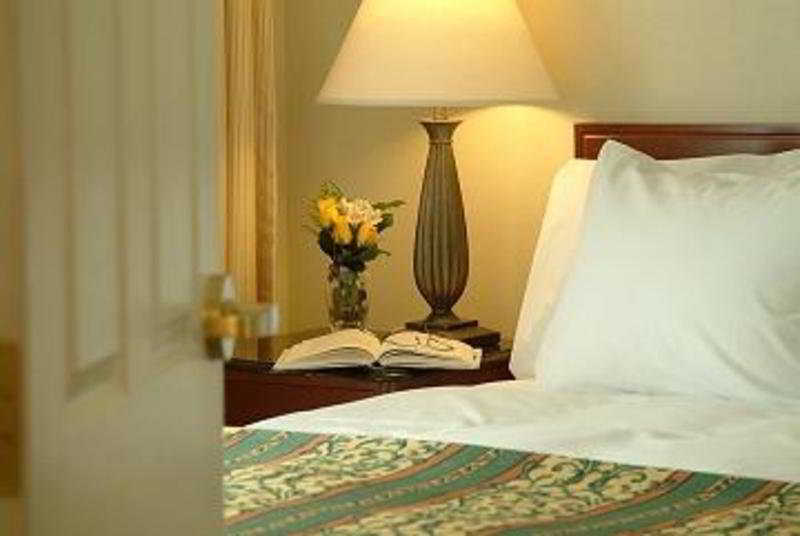Residence Inn By Marriott Toronto Airport Kültér fotó