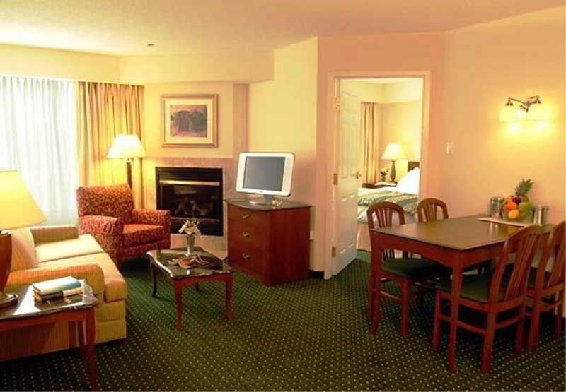 Residence Inn By Marriott Toronto Airport Kültér fotó