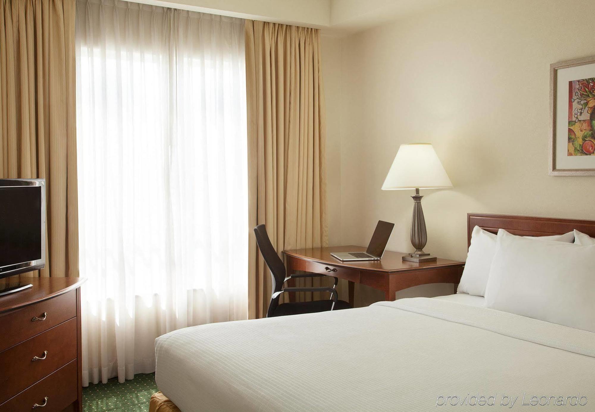 Residence Inn By Marriott Toronto Airport Kültér fotó