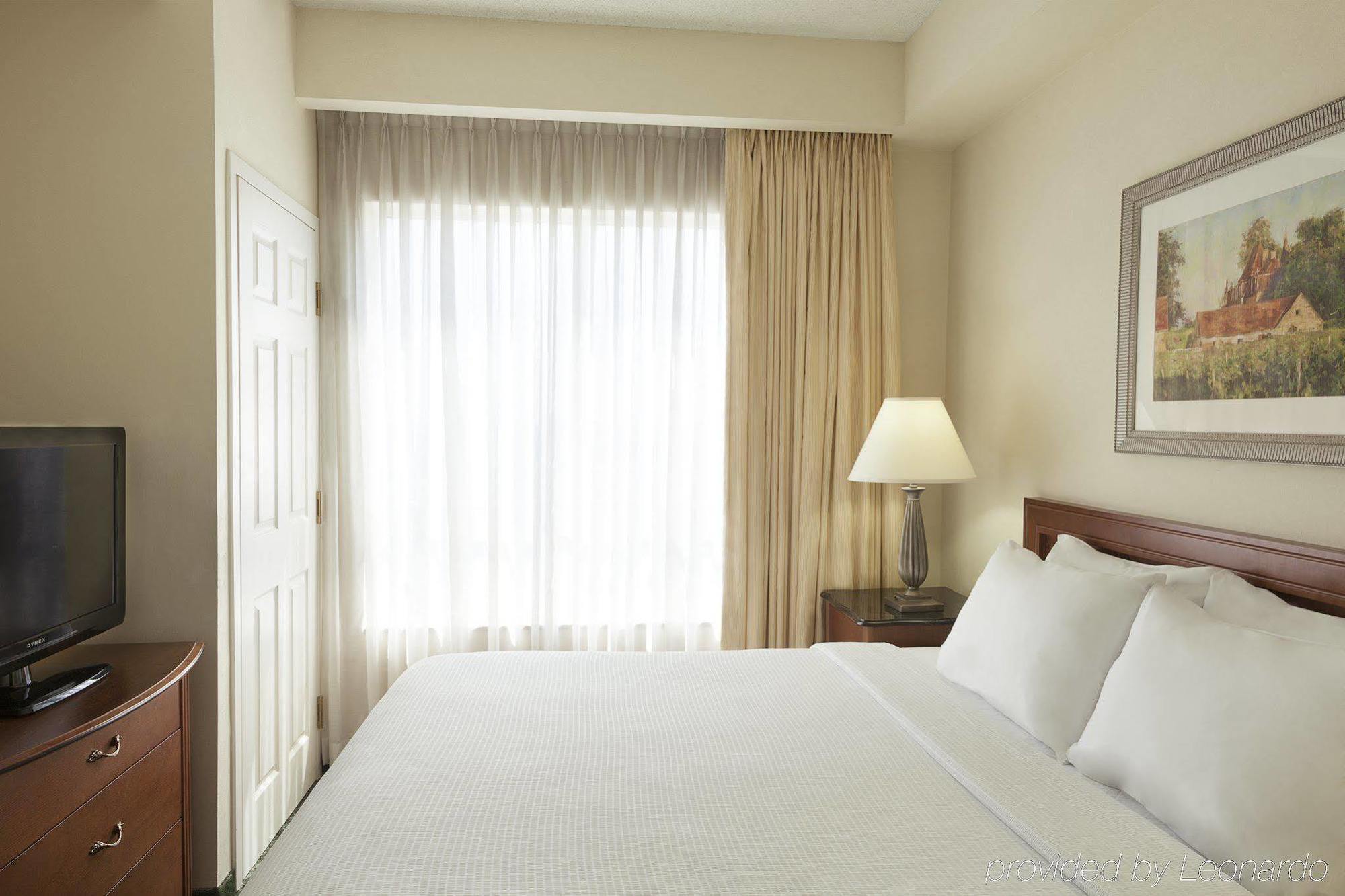 Residence Inn By Marriott Toronto Airport Kültér fotó