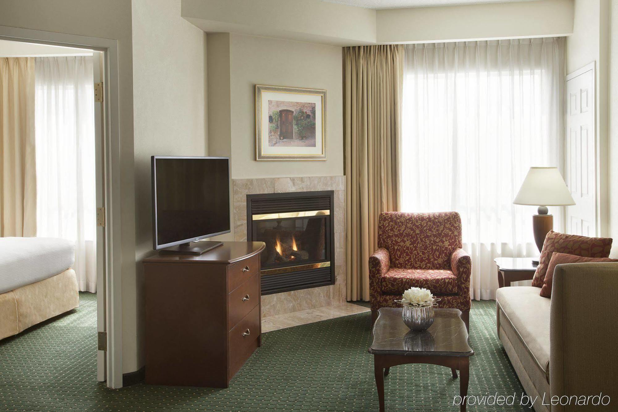 Residence Inn By Marriott Toronto Airport Kültér fotó