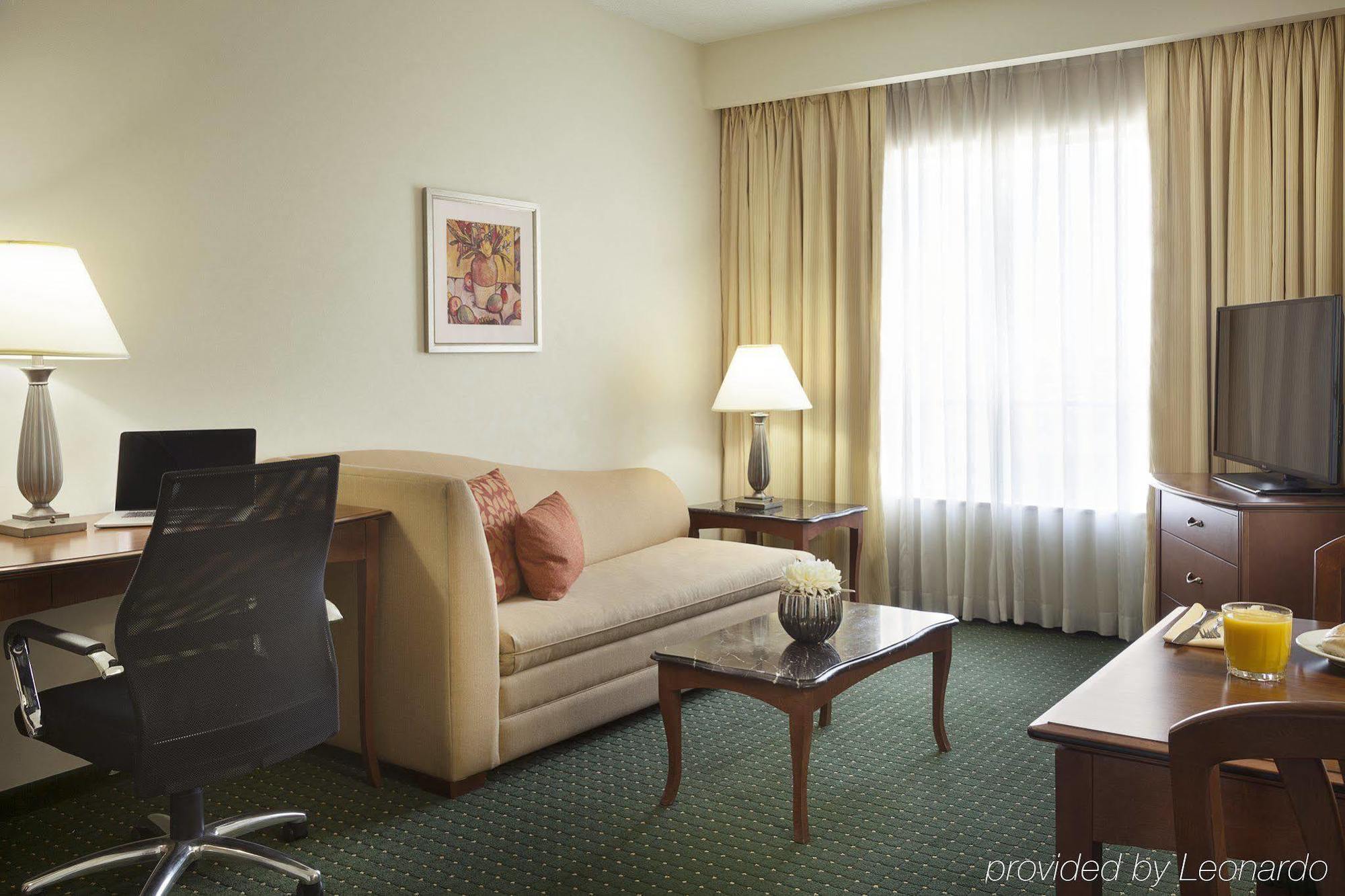 Residence Inn By Marriott Toronto Airport Kültér fotó