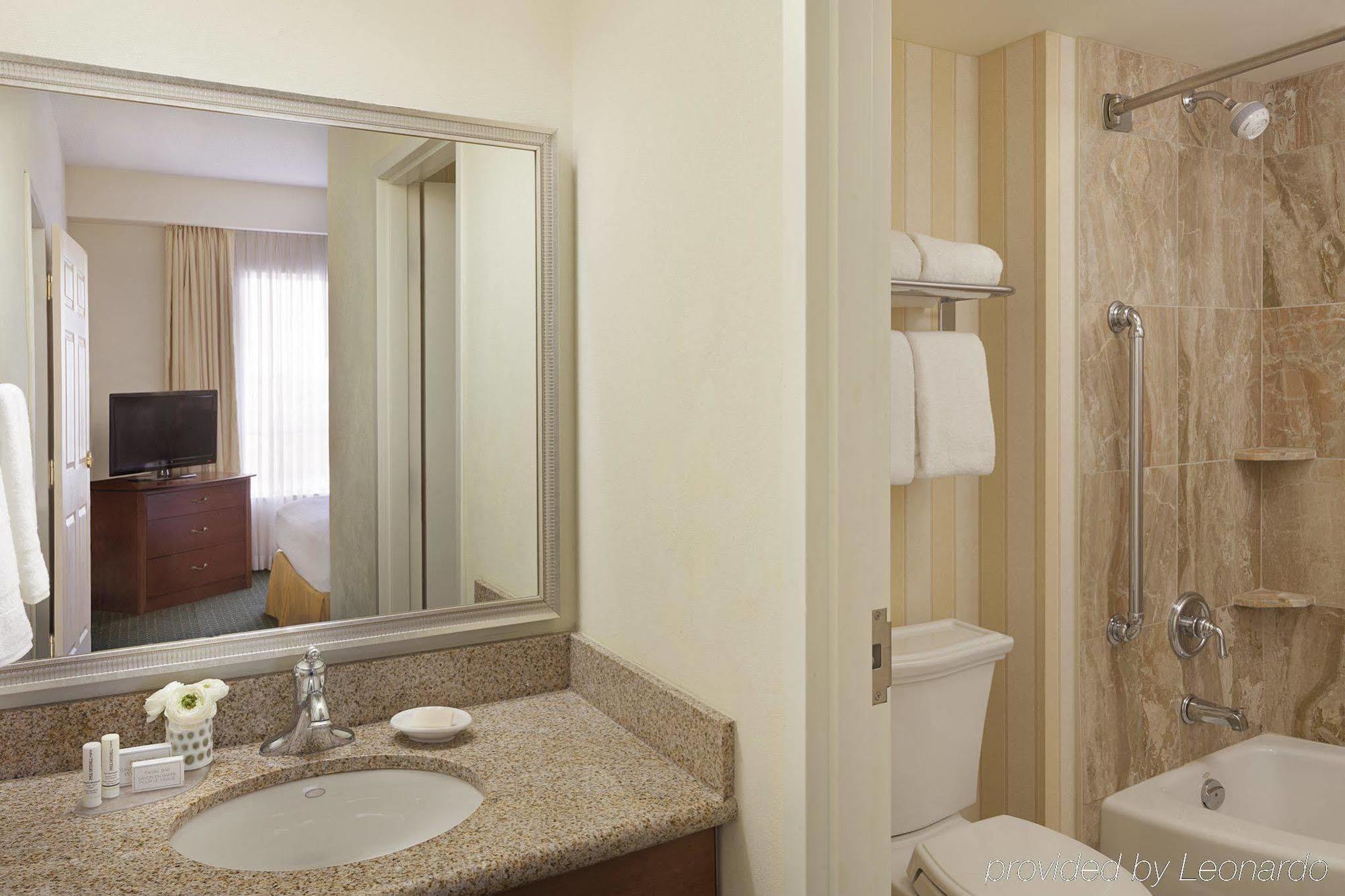 Residence Inn By Marriott Toronto Airport Kültér fotó