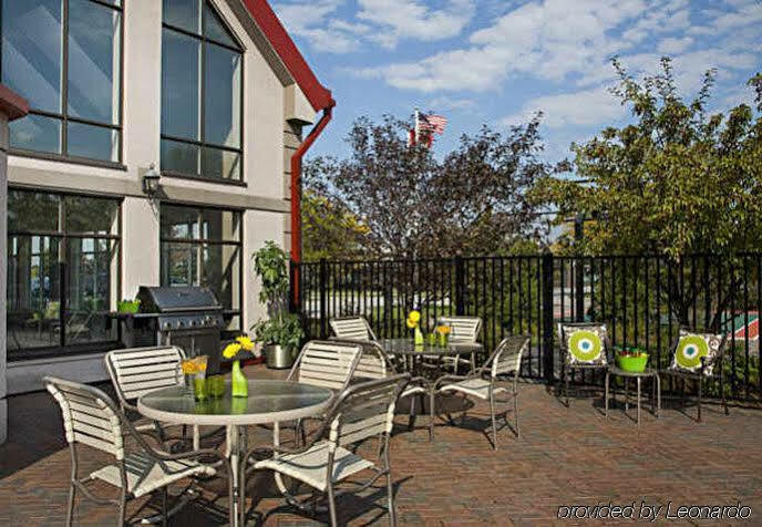 Residence Inn By Marriott Toronto Airport Kültér fotó